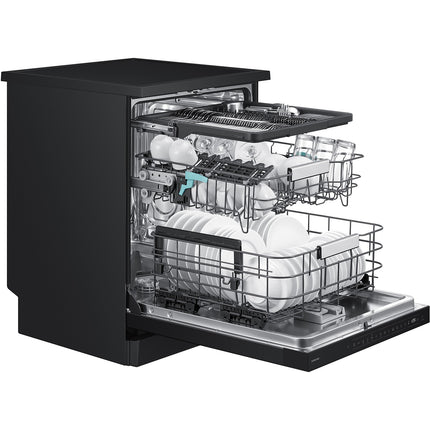 Lave vaisselle 60 cm SAMSUNG DW80H73YBFFU1