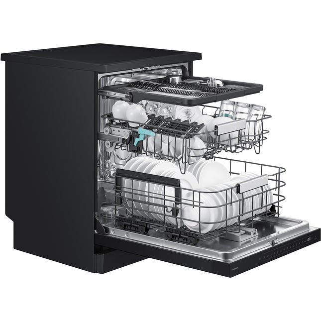 Lave vaisselle 60 cm SAMSUNG DW80H73YBFFU1