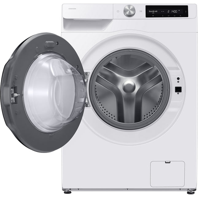 Lave linge séchant hublot SAMSUNG WD10HG6U94BE