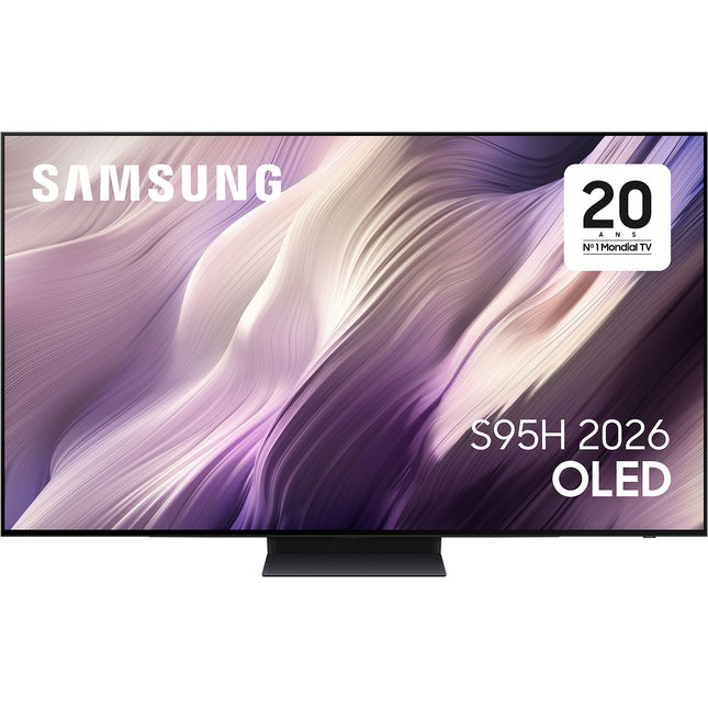 TV OLED SAMSUNG TQ