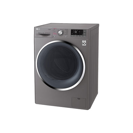 Lave linge hublot LG TurboWash F94J72STST Reconditionné