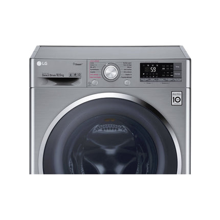 LL Front LG F14J82IXS Reconditionné
