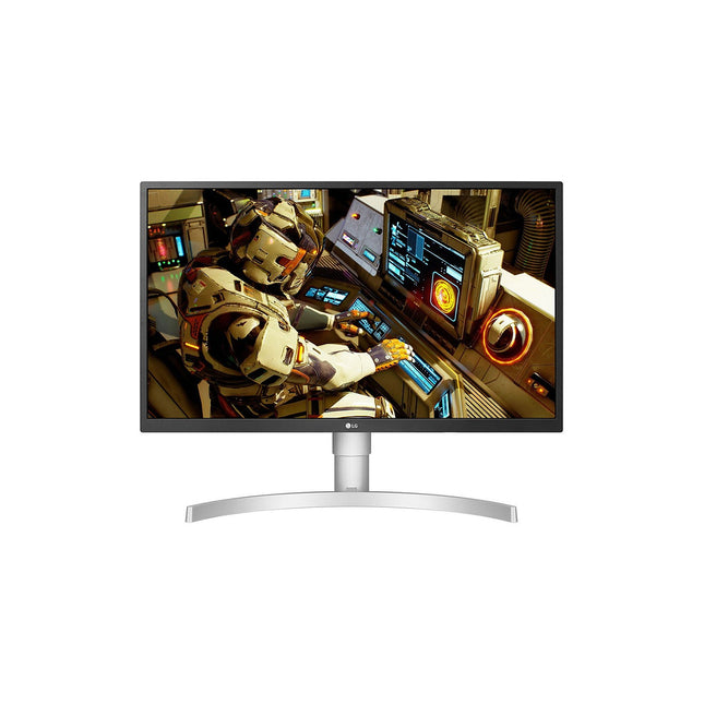 Ecran LG 27UL550