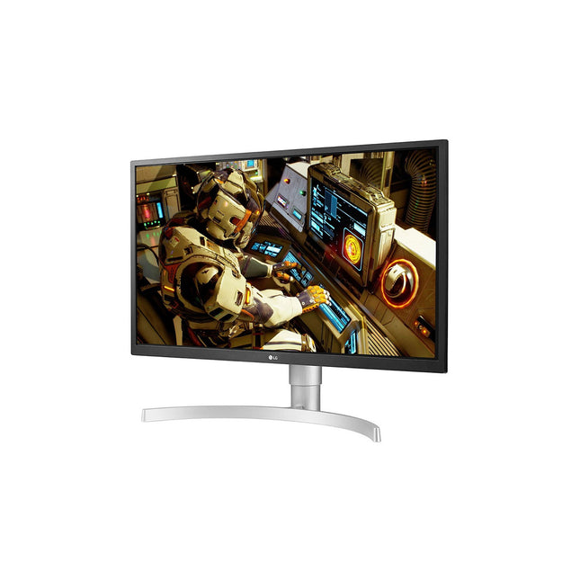 Ecran LG 27UL550