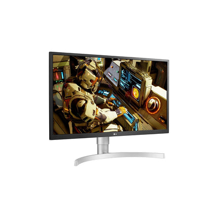 Ecran LG 27UL550