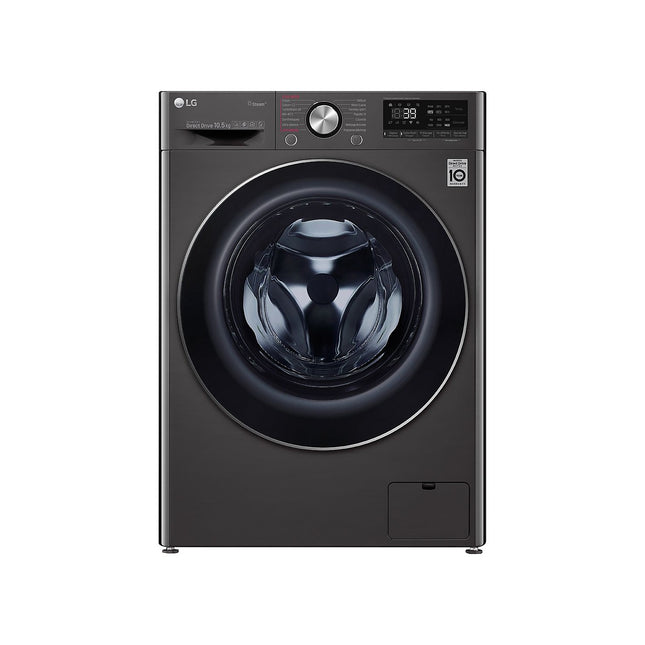 Lave linge hublot LG F14V92BS Reconditionné