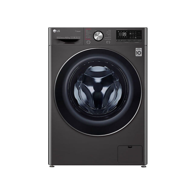 Lave linge hublot LG F14V92BS Reconditionné
