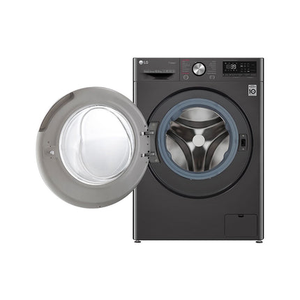 Lave linge hublot LG F14V92BS Reconditionné