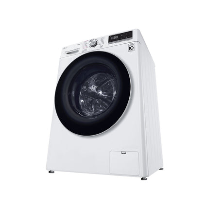Lave linge séchant hublot LG F964V71WRH Steam+ Reconditionné