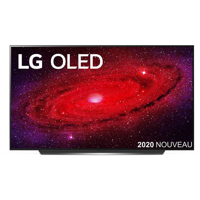 TV OLED LG 77CX6 2020 Reconditionné