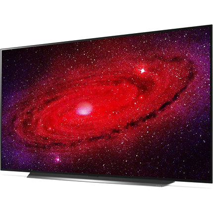 TV OLED LG 77CX6 2020 Reconditionné