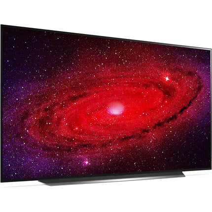 TV OLED LG 77CX6 2020 Reconditionné
