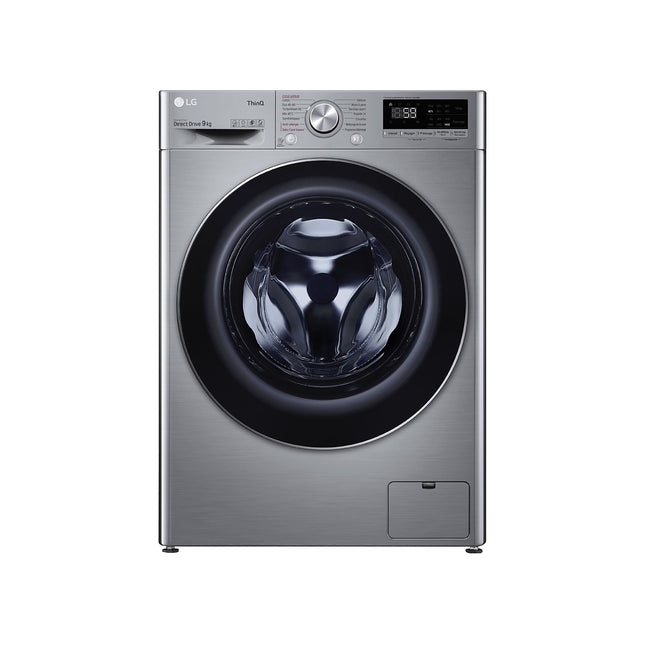 Lave linge hublot LG F94V52IXS Reconditionné