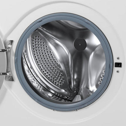 Lave linge hublot LG F84M22WH Reconditionné