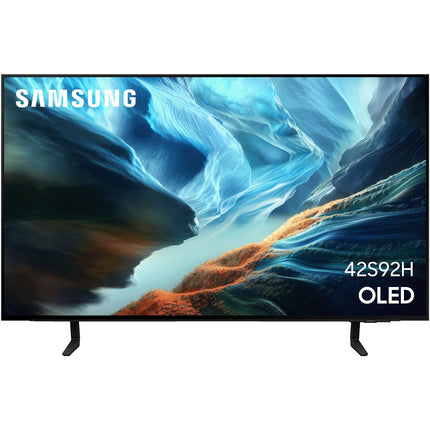 TV OLED SAMSUNG TQ