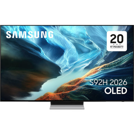 TV OLED SAMSUNG TQ
