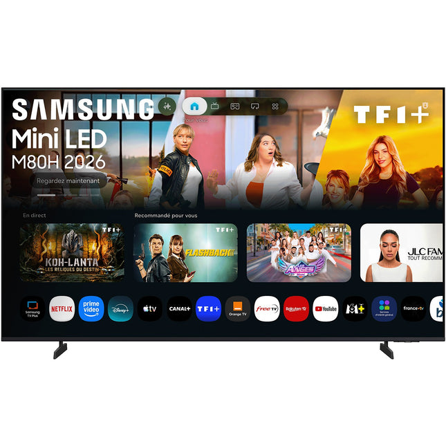 TV Mini LED SAMSUNG TU