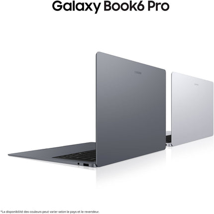 Ordinateur portable SAMSUNG Galaxy Book6 Pro AI 1