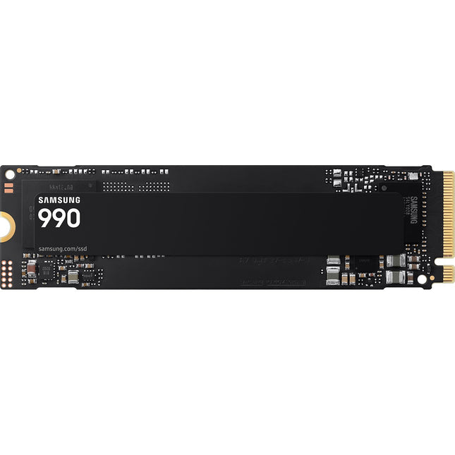 Disque dur SSD interne SAMSUNG 990 1To