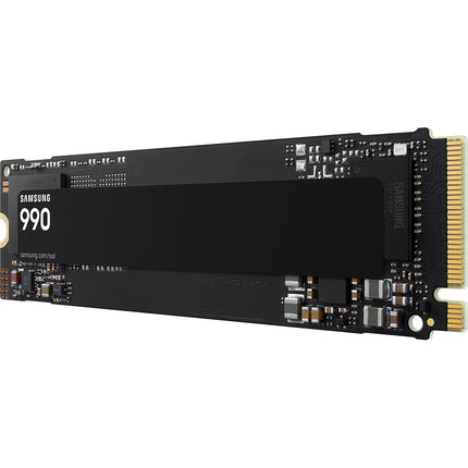 Disque dur SSD interne SAMSUNG 990 1To
