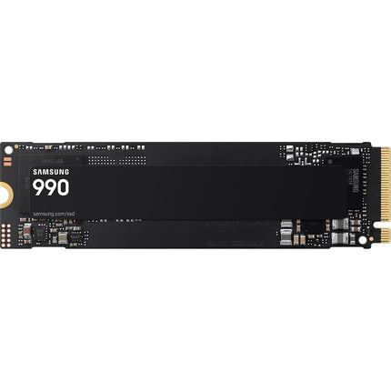 Disque dur SSD interne SAMSUNG 990 2To