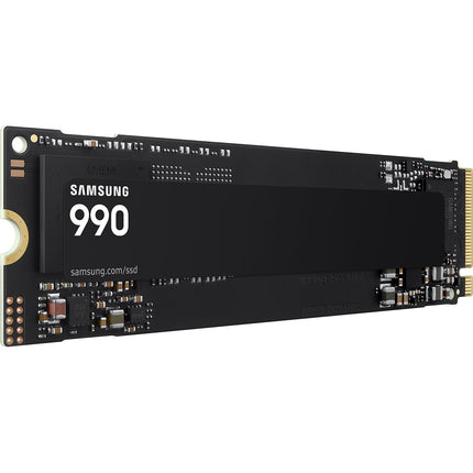 Disque dur SSD interne SAMSUNG 990 2To
