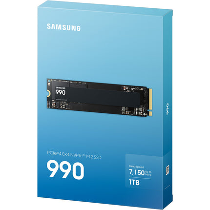 Disque dur SSD interne SAMSUNG 990 2To