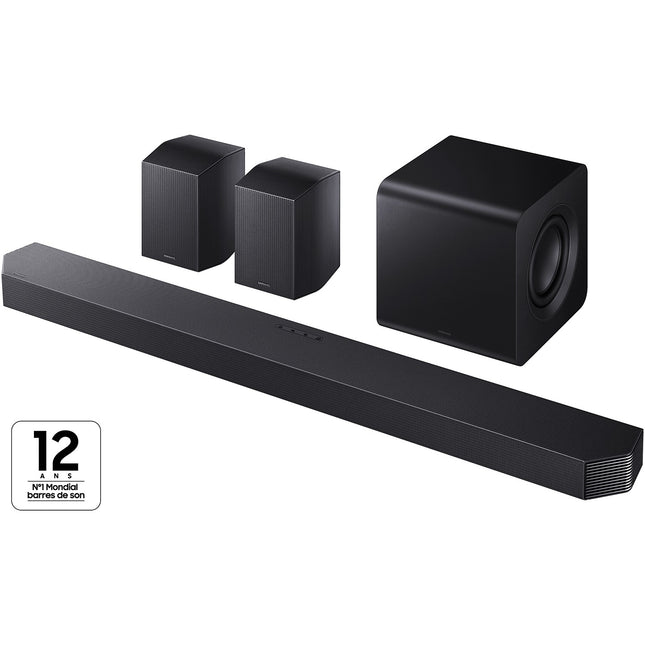 Barre de son SAMSUNG HW-Q930H