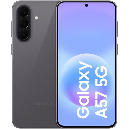 Smartphone SAMSUNG Galaxy A57 512Go Gris 5G