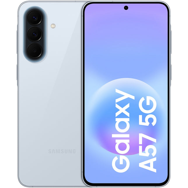 Smartphone SAMSUNG Galaxy A57 128Go Bleu clair 5G