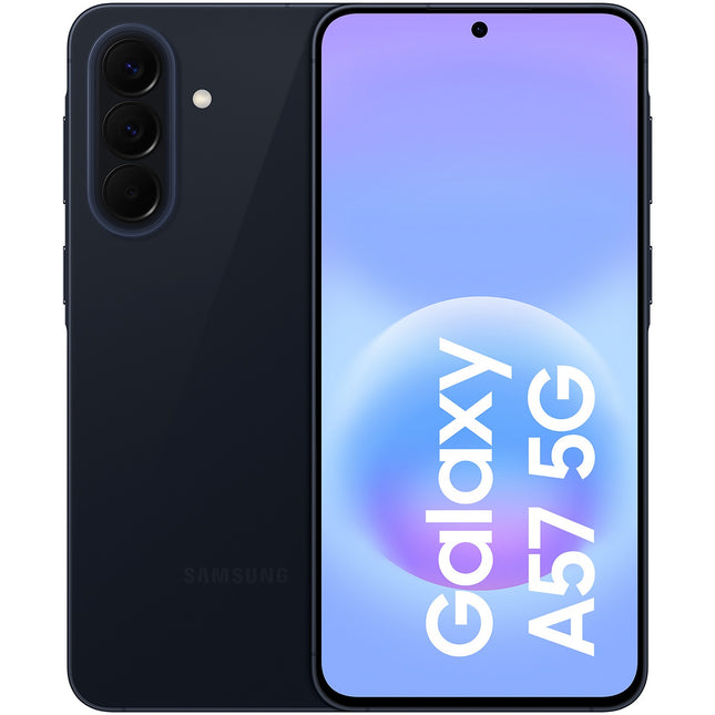 Smartphone SAMSUNG Galaxy A57 512Go Navy 5G