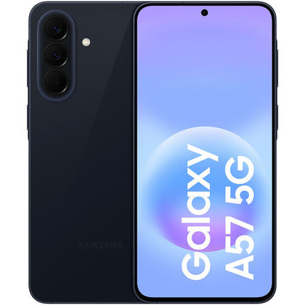 Smartphone SAMSUNG Galaxy A57 256Go Navy 5G