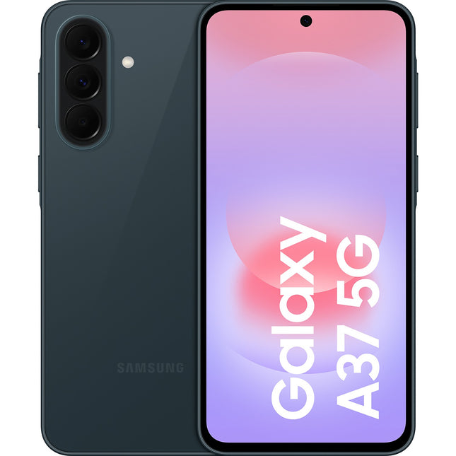 Smartphone SAMSUNG Galaxy A37 128Go Vert foncé 5G