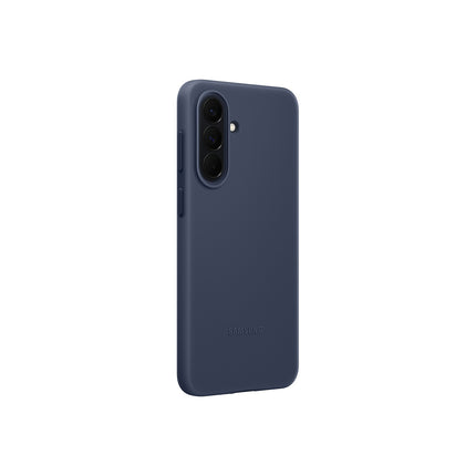 Coque SAMSUNG Galaxy A57 5G silicone bleu
