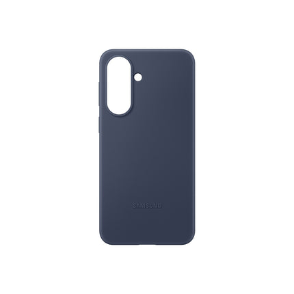 Coque SAMSUNG Galaxy A57 5G silicone bleu