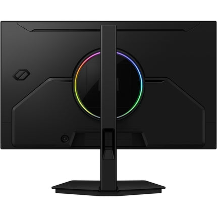 Ecran PC Gamer SAMSUNG Odyssey G8 27'' 5K 180Hz IPS 1 ms HDR