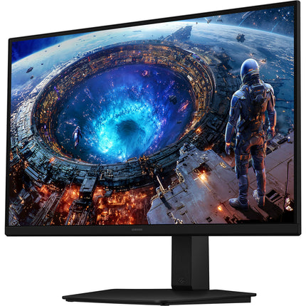 Ecran PC Gamer SAMSUNG Odyssey G8 27'' 5K 180Hz IPS 1 ms HDR