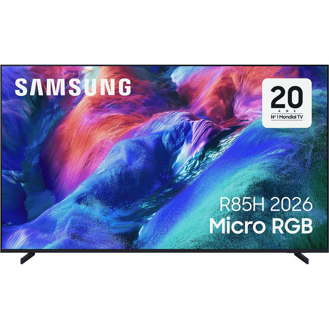 TV RGB SAMSUNG TMR