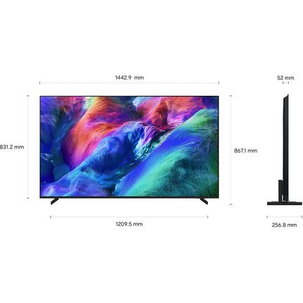 TV RGB SAMSUNG TMR