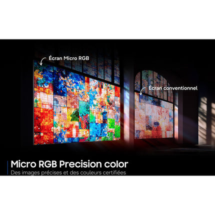 TV RGB SAMSUNG TMR