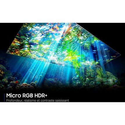 TV RGB SAMSUNG TMR