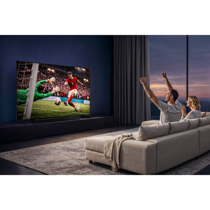 TV RGB SAMSUNG TMR