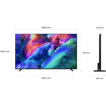 TV RGB SAMSUNG TMR