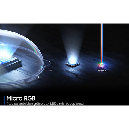 TV RGB SAMSUNG TMR