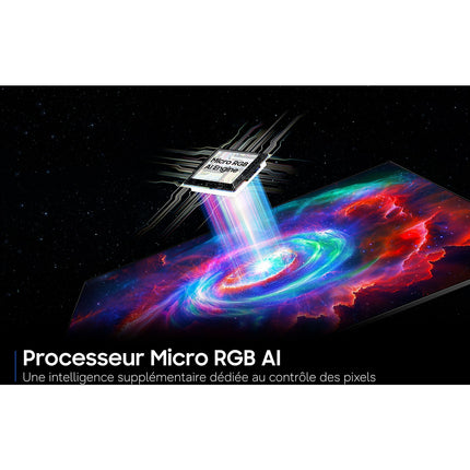 TV RGB SAMSUNG TMR