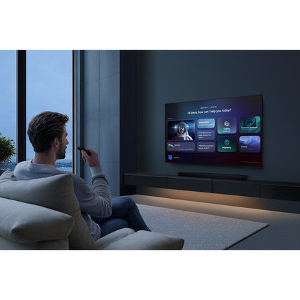 TV RGB SAMSUNG TMR