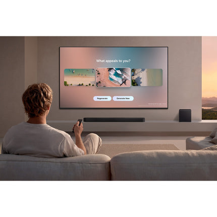 TV RGB SAMSUNG TMR