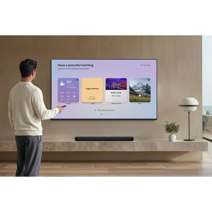 TV RGB SAMSUNG TMR