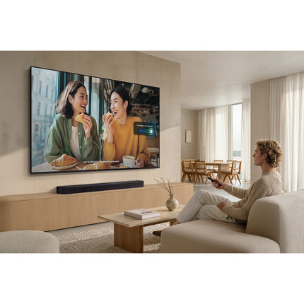 TV RGB SAMSUNG TMR