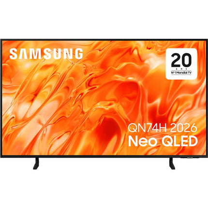 TV Mini LED SAMSUNG TQ